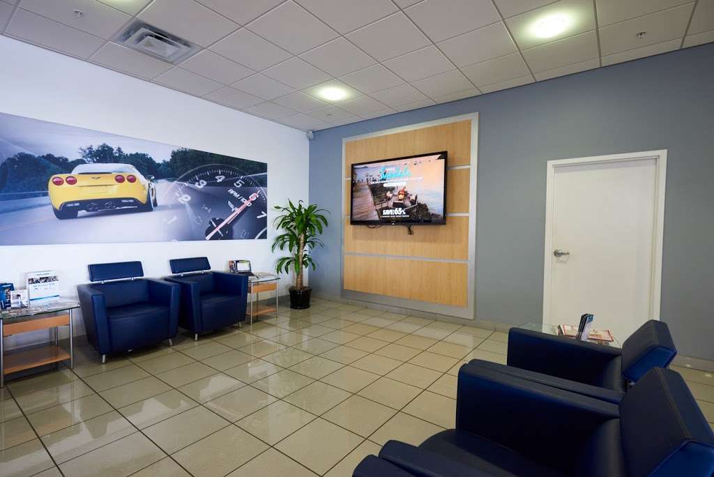 AutoNation Chevrolet West Colonial | 3707 W Colonial Dr, Orlando, FL 32808 | Phone: (407) 680-1938