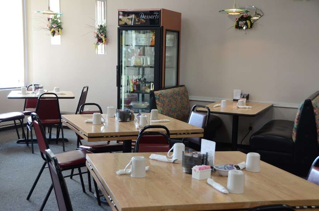 Annettas Cafe | 8020 Durand Ave, Sturtevant, WI 53177, USA | Phone: (262) 898-2083