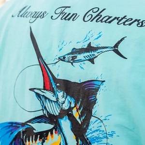 Always Fun Charters, LLC | 2500 Main St Dock C4,  Fort Myers Beach, FL 33931, UNITED STATES | Phone: (239) 671-7629