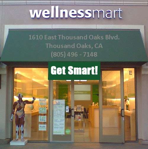 WellnessMart, MD | 2211 Palo Verde Ave, Long Beach, CA 90815, USA | Phone: (562) 598-0700