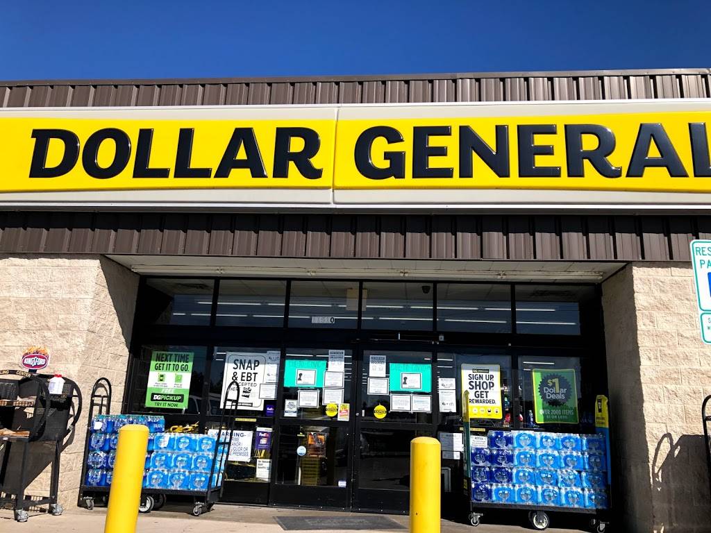 Dollar General | 11510 Farm to Market Rd 730 N, Azle, TX 76020, USA | Phone: (817) 752-5275