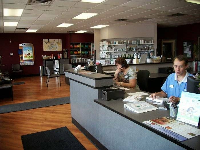 VCA Orchard Animal Hospital | 5930 S Holly St, Greenwood Village, CO 80111, USA | Phone: (303) 689-9500