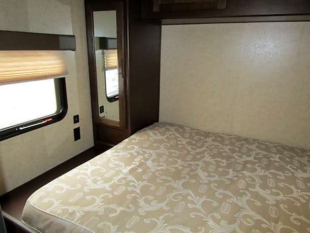 Cathcart RVs | 6888 Obispo Ave, Long Beach, CA 90805, USA | Phone: (310) 436-5634