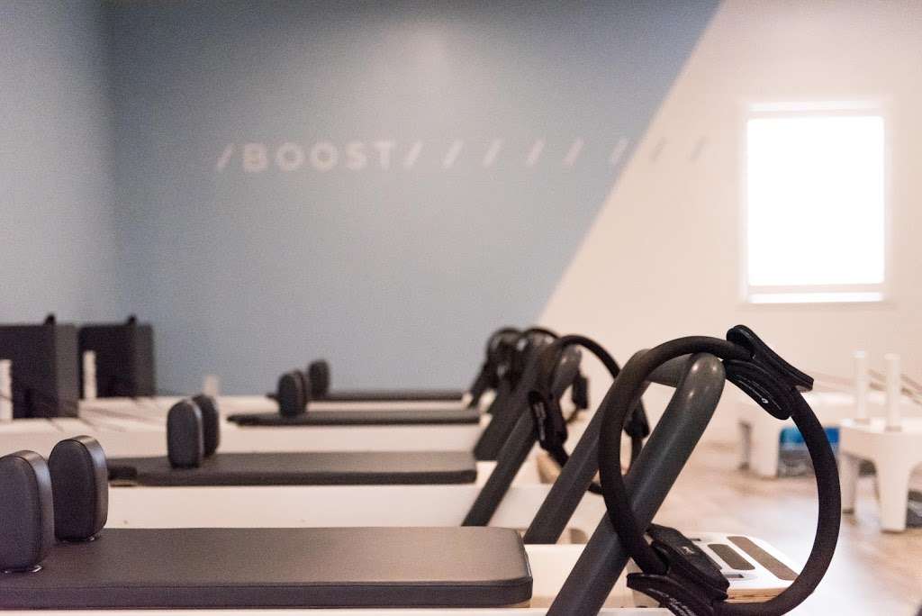 Boost Pilates River Oaks | 3339 W Lamar St suite 100b, Houston, TX 77019, USA | Phone: (346) 704-2213