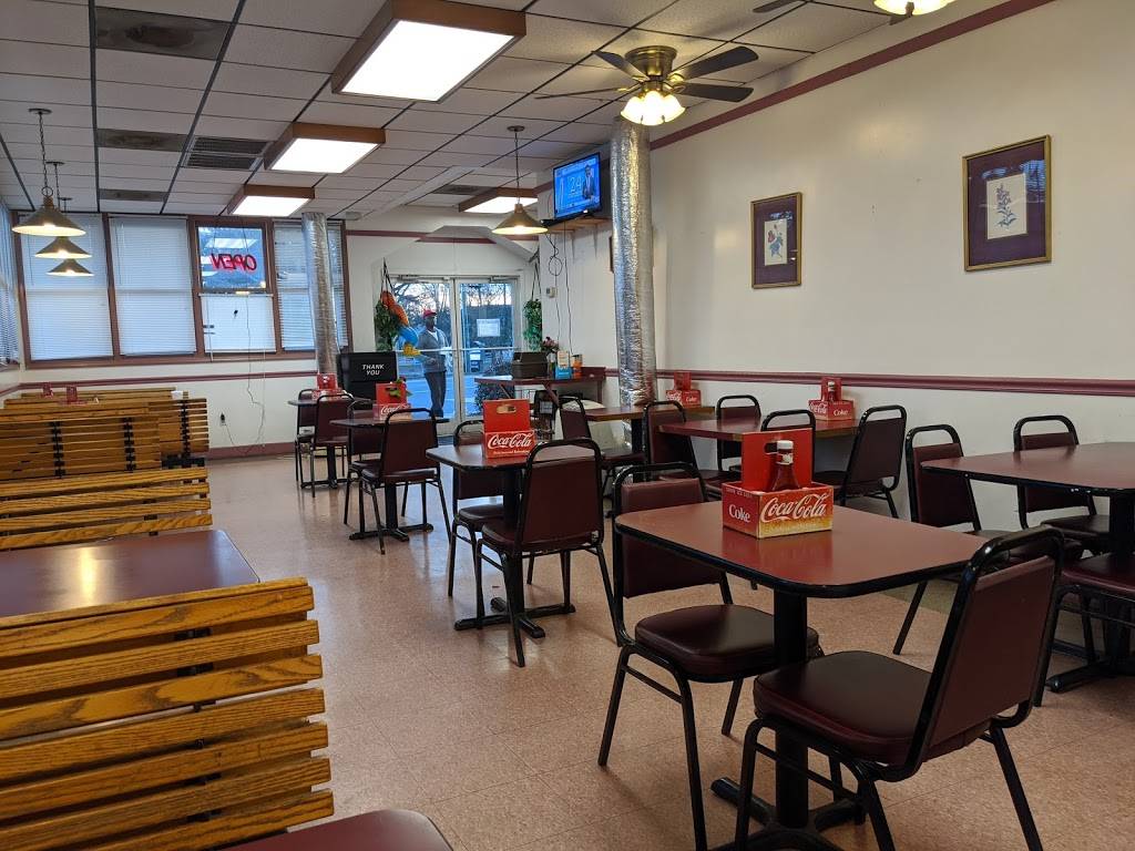 Home Plate Restaurant | 3327 Holloway St, Durham, NC 27703, USA | Phone: (919) 598-6817