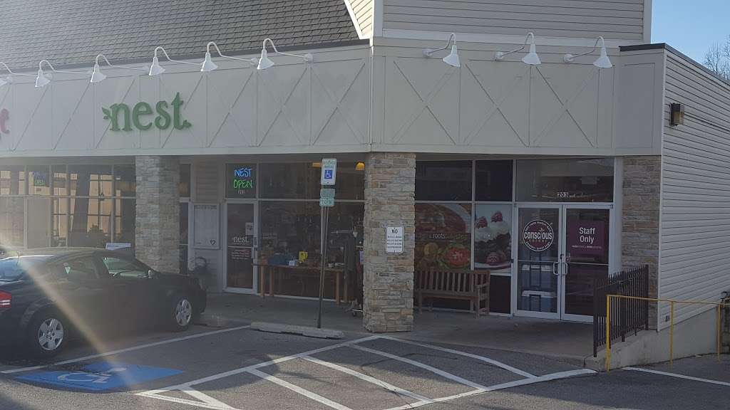 Nest Natural Elements | 5809 Clarksville Square Dr, Clarksville, MD 21029 | Phone: (443) 535-0212