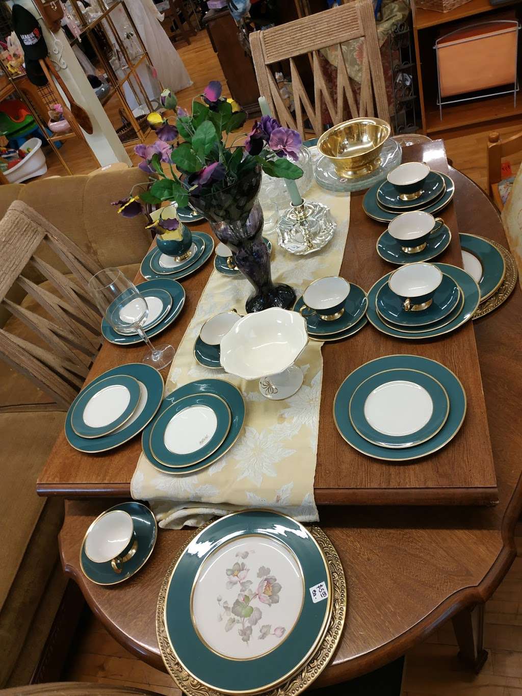 East County Veterans Furniture & Thrift Store | 522 W 2nd St, Antioch, CA 94509, USA | Phone: (925) 206-4976