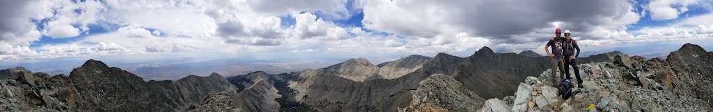 Estes Park Rock Climbing | 166 S St Vrain Ave, Estes Park, CO 80517 | Phone: (970) 431-8155