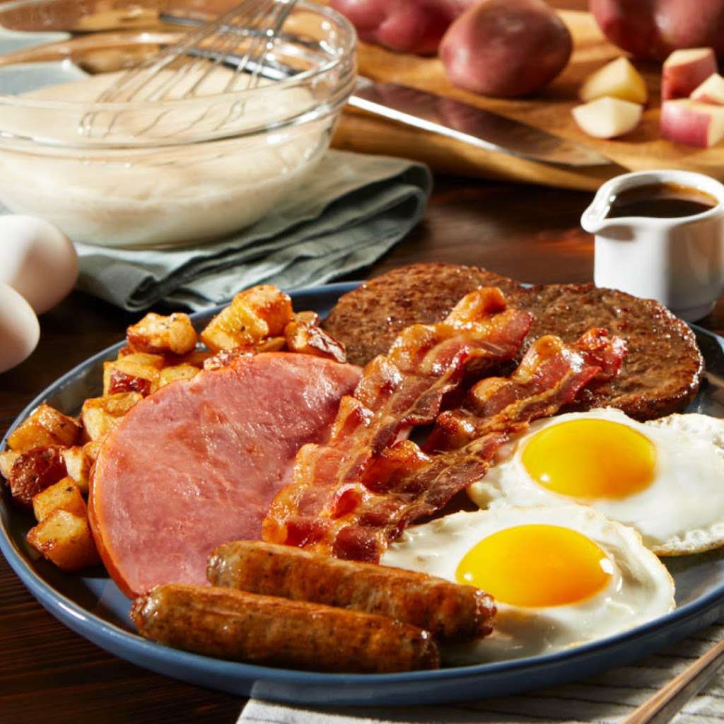 Bob Evans | 4300 IN-26 E, Lafayette, IN 47905 | Phone: (765) 448-4707