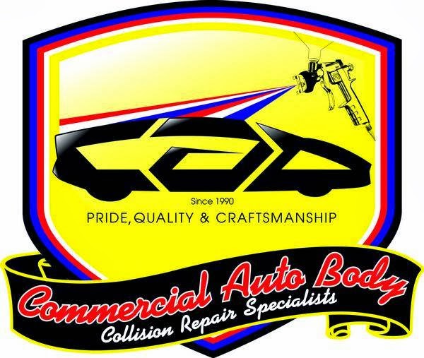 Commercial Auto Body | 1285 Commercial Ave, Oxnard, CA 93030, USA | Phone: (805) 486-9399