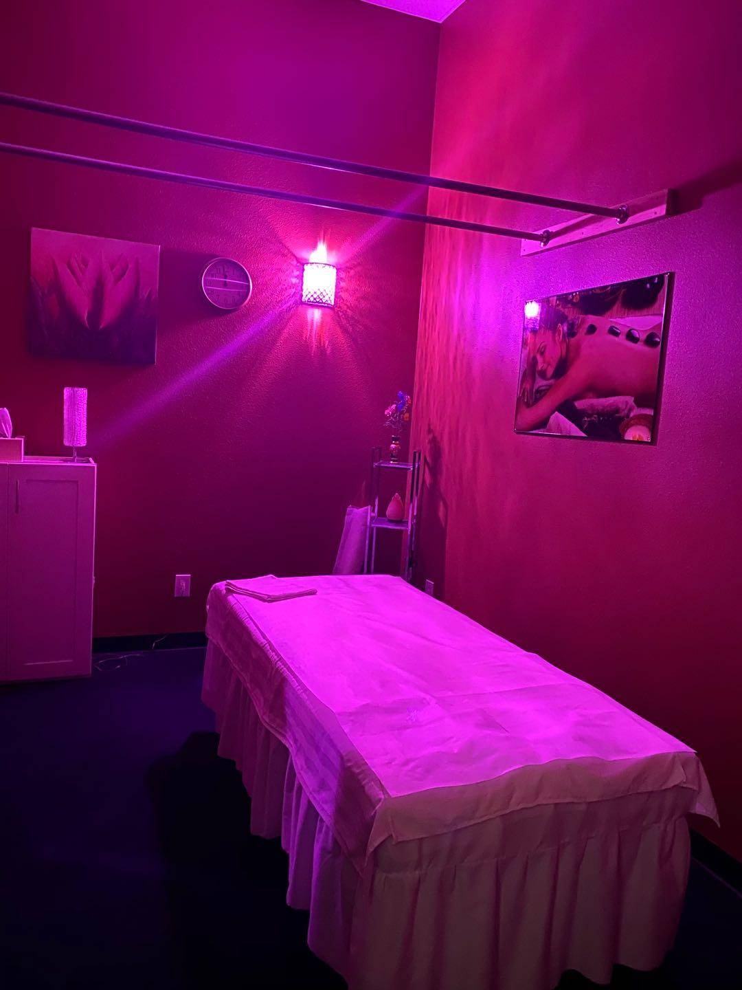 Garnet Spa | 2830 Garnet Ave #200, San Diego, CA 92109, United States | Phone: (858) 380-9110