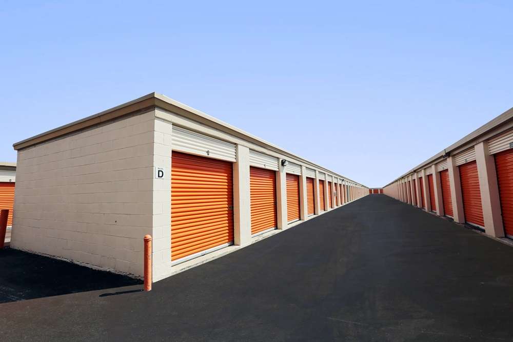 Public Storage | 18450 NE 5th Ave, Miami, FL 33179, USA | Phone: (786) 565-5632