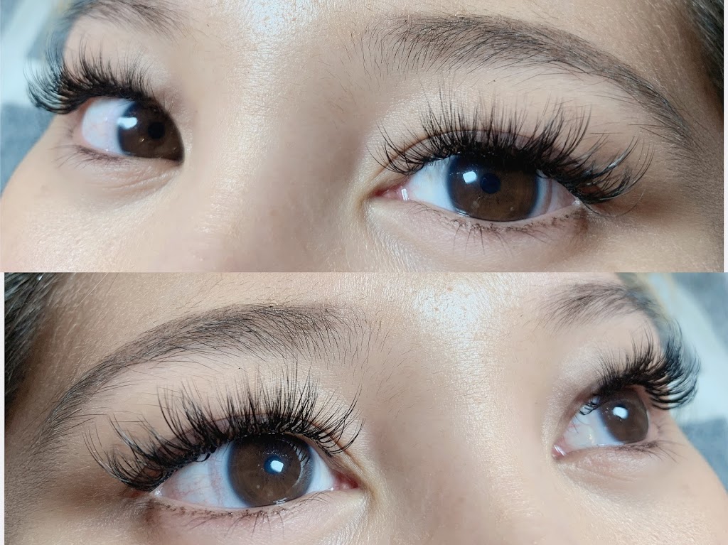 Mini Beauty Eyelash | 956 N Citrus Ave, Covina, CA 91722, USA | Phone: (626) 888-1599