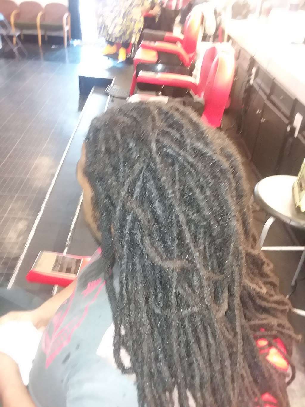 Rock-n-Headz Locs and more | 4915 Griggs Rd, Houston, TX 77021, USA | Phone: (713) 585-6649