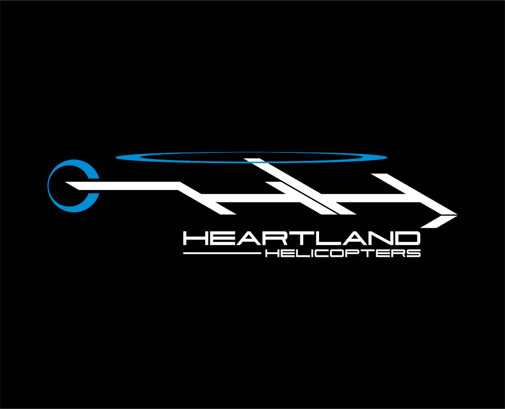 Heartland Helicopters | 12921 151st St, Olathe, KS 66062, USA | Phone: (417) 991-1834