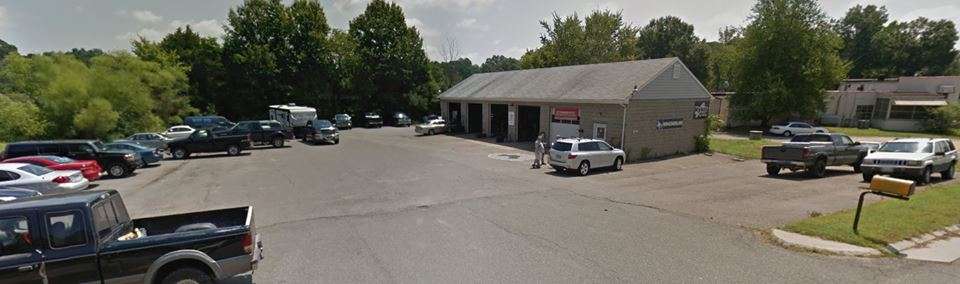 Hylas Tire & Auto | 15446 Pouncey Tract Rd, Rockville, VA 23146 | Phone: (804) 749-3491