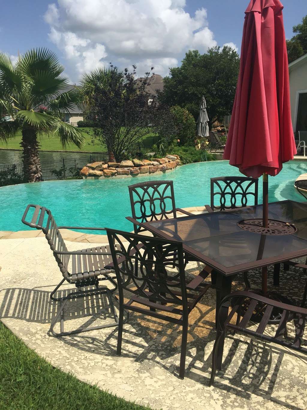 Snagadeal Pool Services | 17802 Lawson Pine Dr, Tomball, TX 77377, USA | Phone: (832) 764-3171