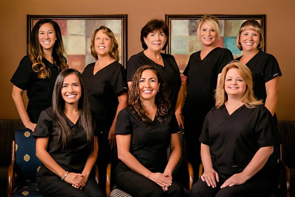 Fresno Dental Professionals | 8405 N Fresno St #110, Fresno, CA 93720, USA | Phone: (559) 431-1400