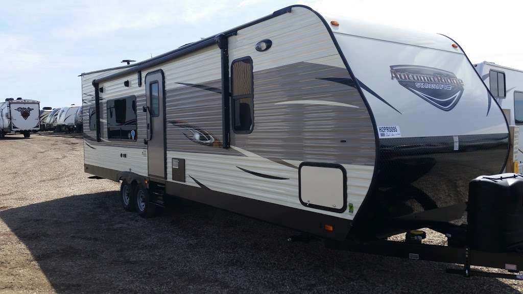 New Generation RV | 5712 392nd Ave, Burlington, WI 53105, USA | Phone: (262) 539-3600