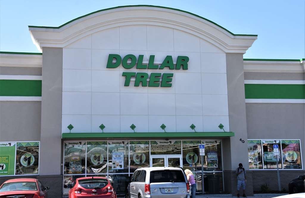 Dollar Tree | 5240 W Irlo Bronson Memorial Hwy, Kissimmee, FL 34746 | Phone: (321) 677-0340