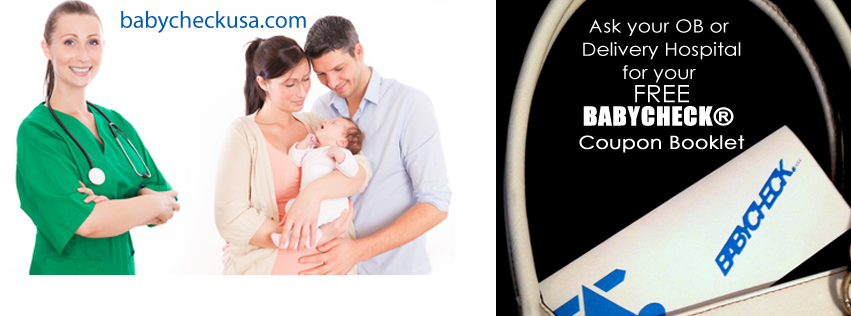 Babycheck LLC | 1462 W 300 N, Greenfield, IN 46140, USA | Phone: (317) 326-9021