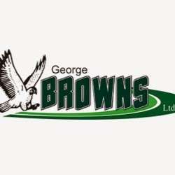 George Browns Ltd | Oak Industrial Park, 19 Chelmsford Rd, Dunmow CM6 1XN, UK | Phone: 01371 874006
