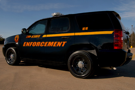 TSE - Tri State Enforcement | 126 E Burke St, Martinsburg, WV 25401, USA | Phone: (304) 816-4000