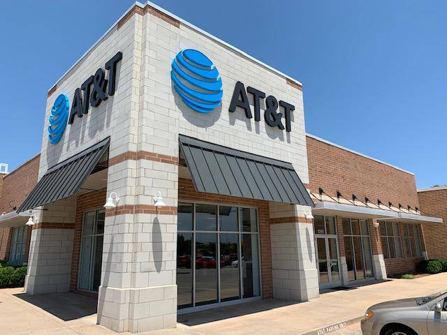 AT&T Store | 1255 E 2nd St, Edmond, OK 73034, USA | Phone: (405) 844-4408