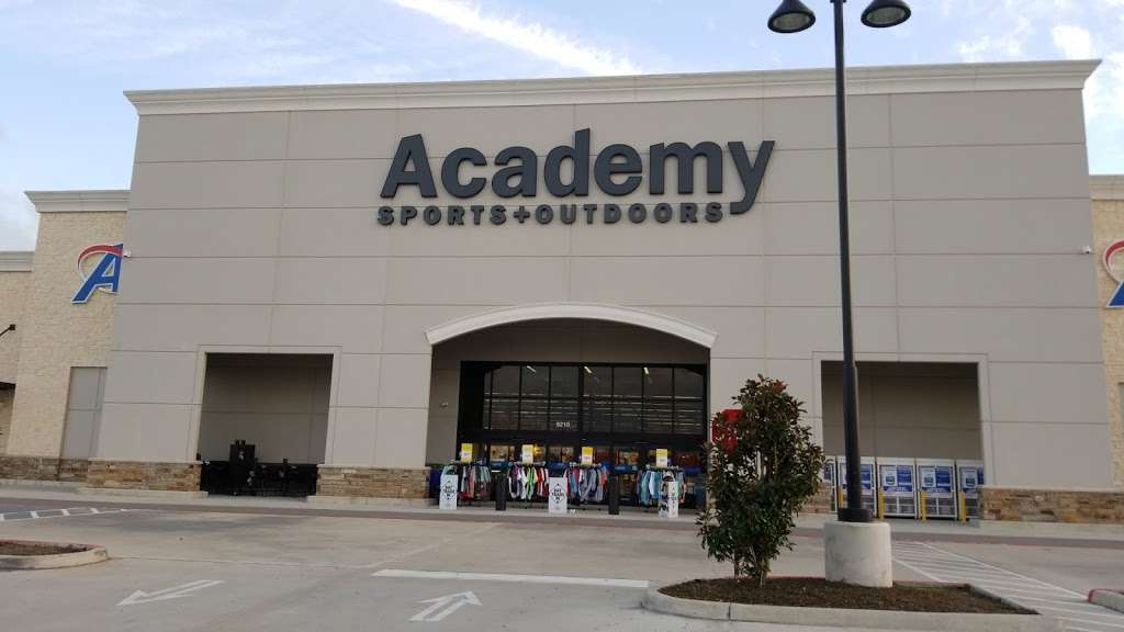 Academy Sports + Outdoors | 9210 Hwy 6, Missouri City, TX 77459 | Phone: (281) 778-2281