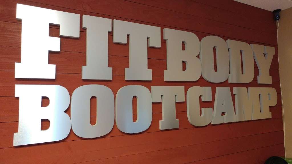 San Marcos Fit Body Boot Camp | 2892 S Santa Fe Ave #110, San Marcos, CA 92069, USA | Phone: (760) 402-1673