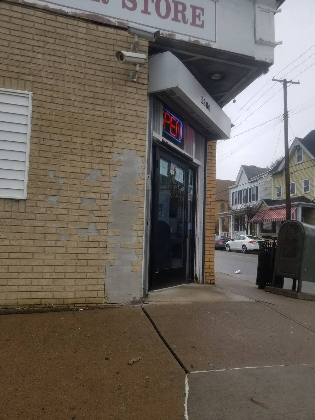 New Big Corner Store | 1300 Woodland Ave, Pittsburgh, PA 15212 | Phone: (412) 415-3933