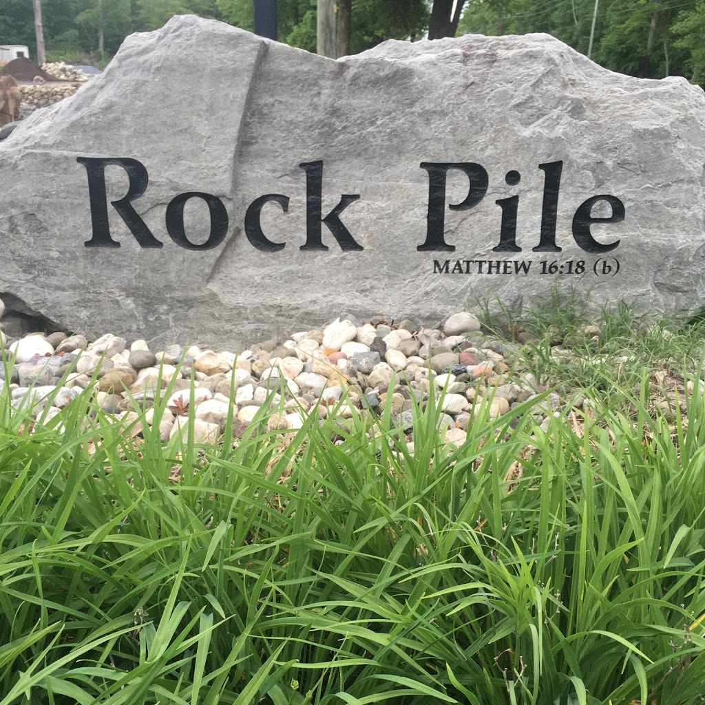 Rock Pile | 28089 Rock Pile Way, Millsboro, DE 19966 | Phone: (302) 934-5102
