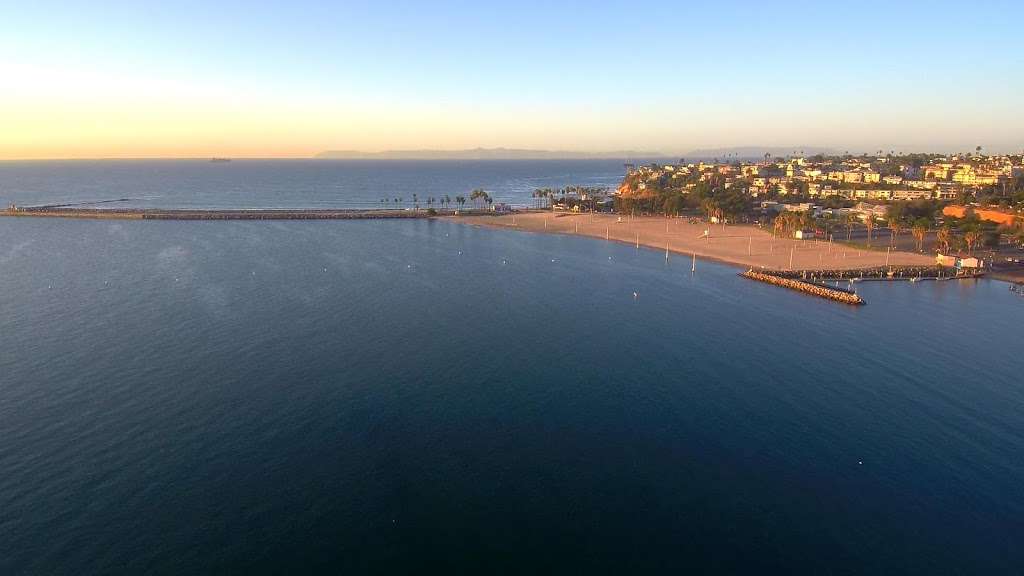Los Angeles County Lifeguards, Cabrillo Beach | 3800 Stephen M White Dr, San Pedro, CA 90731, USA