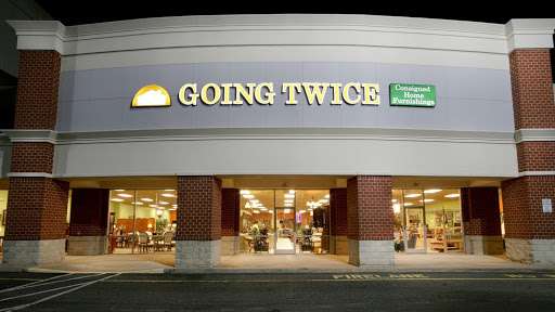 Going Twice | 335 W Plaza Dr q, Mooresville, NC 28117, USA | Phone: (704) 663-0668
