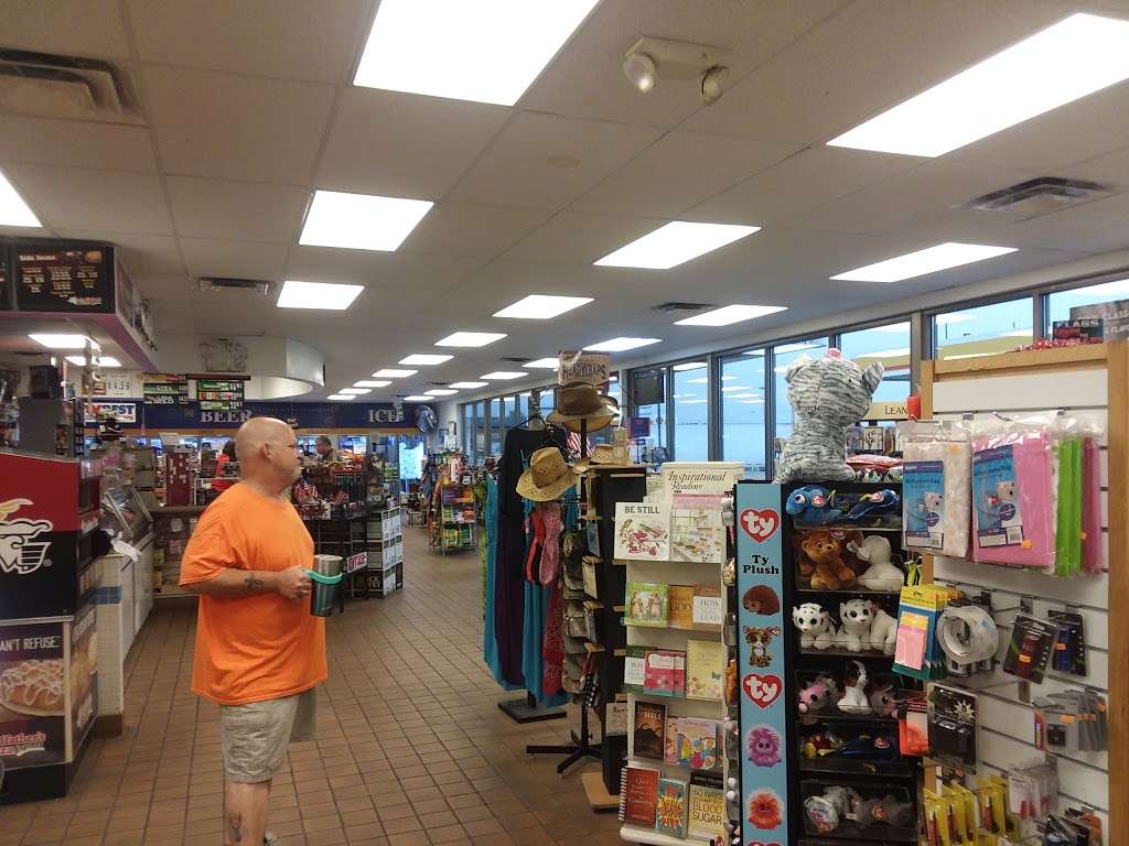 Shell Food Mart | 1514 Bob Griffin Rd, Cameron, MO 64429, USA | Phone: (816) 632-2156