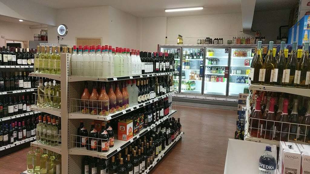 Wine Depot of Livingston | 603 S Livingston Ave, Livingston, NJ 07039 | Phone: (973) 535-9004