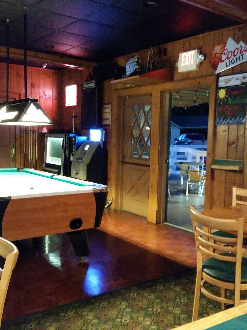 Werrys Cottages Motel & Pub | 5049 Milford Rd, East Stroudsburg, PA 18302, USA | Phone: (570) 223-9234