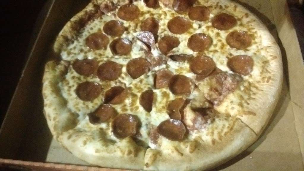 Little Caesars Pizza | 2433 Monroe St, La Porte, IN 46350, USA | Phone: (219) 326-7725