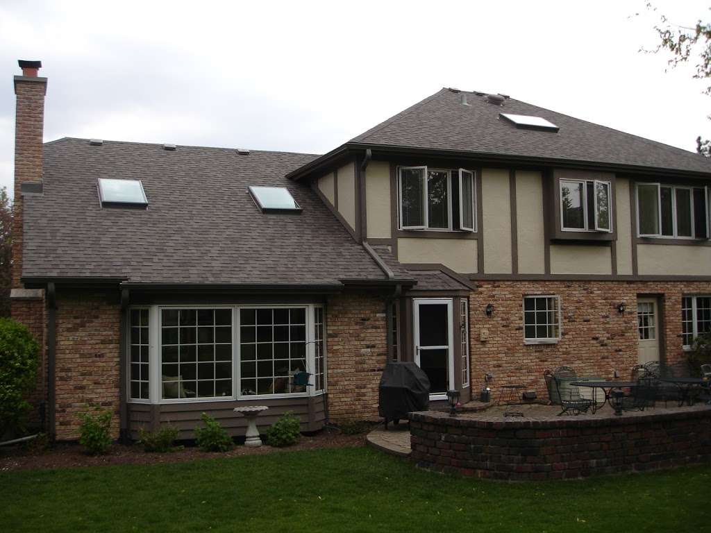 Chicagoland Roofing Companies Schaumburg, Il - Roofing Contracto | 1460 Fairlane Dr #518, Schaumburg, IL 60193 | Phone: (708) 583-9904