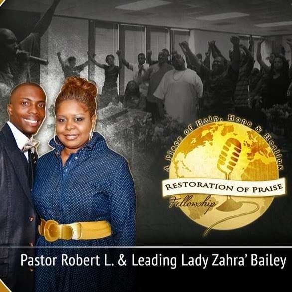 Restoration Of Praise | 10505 Bainbridge St, Houston, TX 77016 | Phone: (713) 631-3631