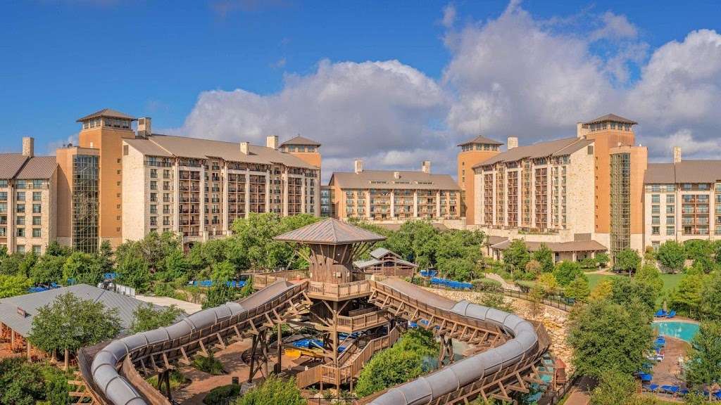 JW Marriott San Antonio Hill Country Resort & Spa | 23808 Resort Pkwy, San Antonio, TX 78261, USA | Phone: (210) 276-2500