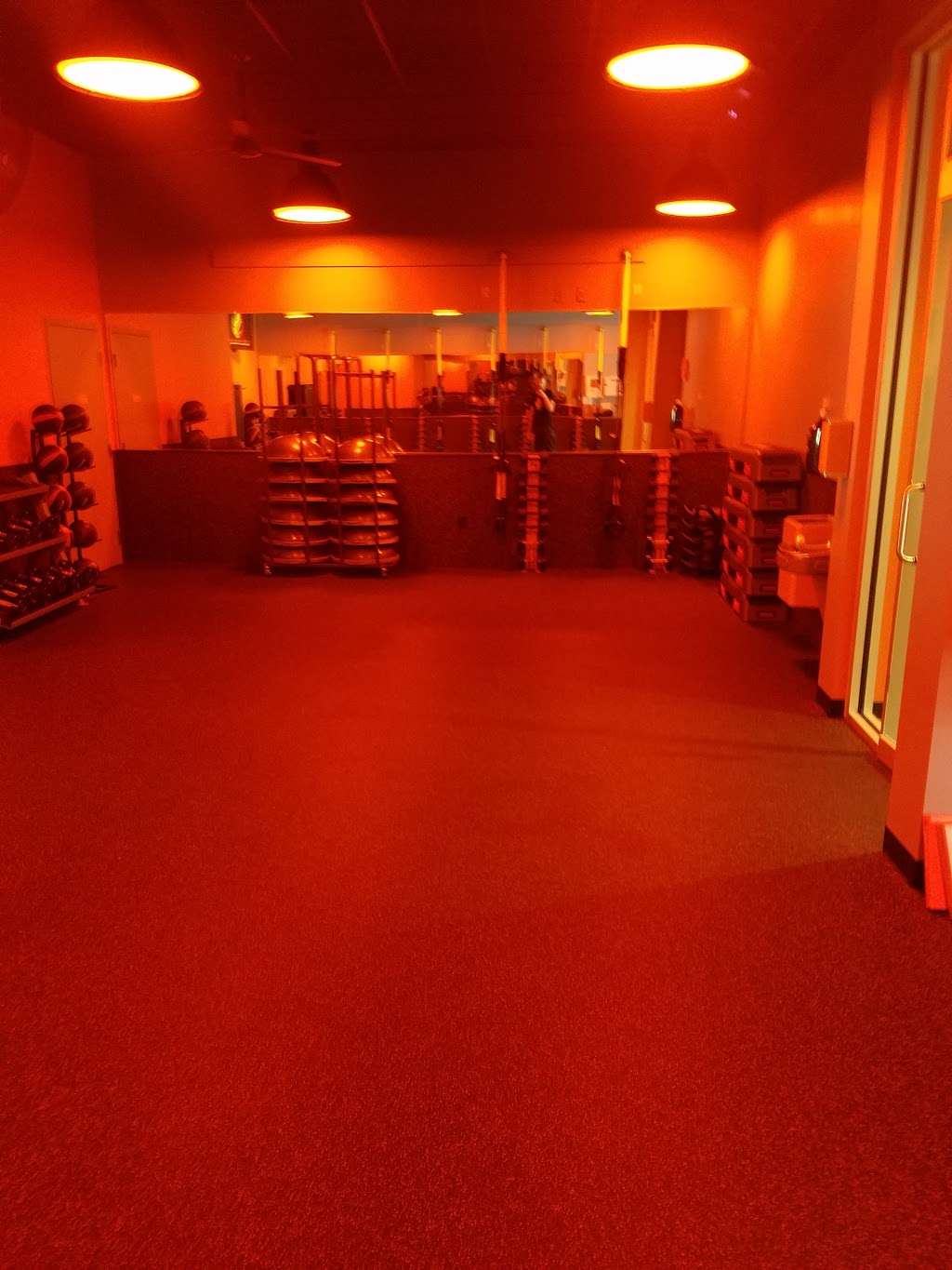 Orangetheory Fitness | 3149 Golf Rd, Delafield, WI 53018 | Phone: (262) 510-0566