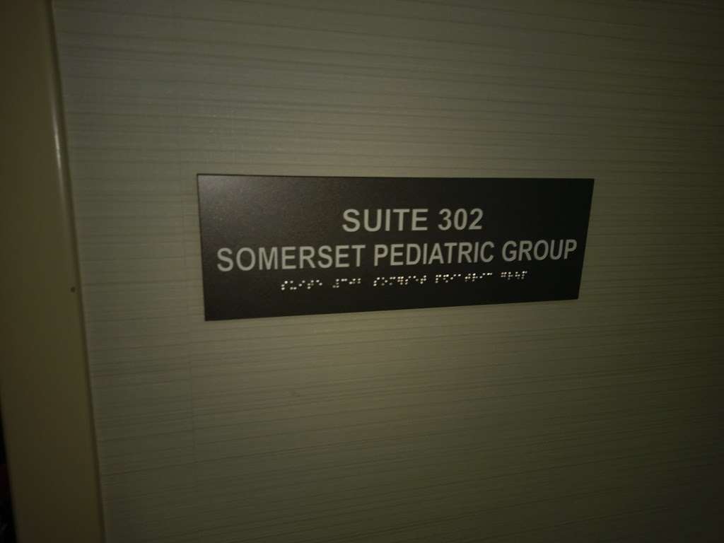 Somerset Pediatric Group PA | 2 Worlds Fair Dr #302, Somerset, NJ 08873 | Phone: (732) 271-7788