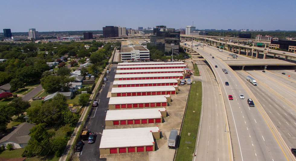 Move It Self Storage - LBJ | 8500 Lyndon B Johnson Fwy, Dallas, TX 75243, USA | Phone: (972) 234-0262