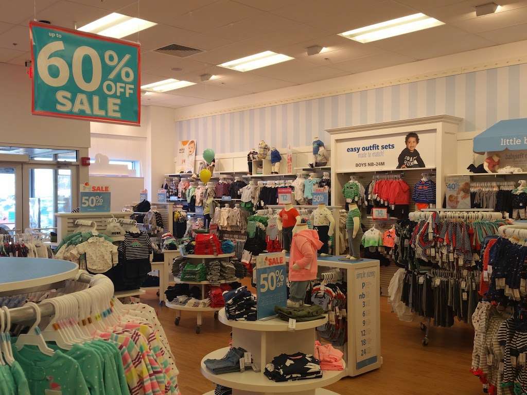 Carters | 910 Springfield Rd, Union, NJ 07083 | Phone: (908) 688-1908