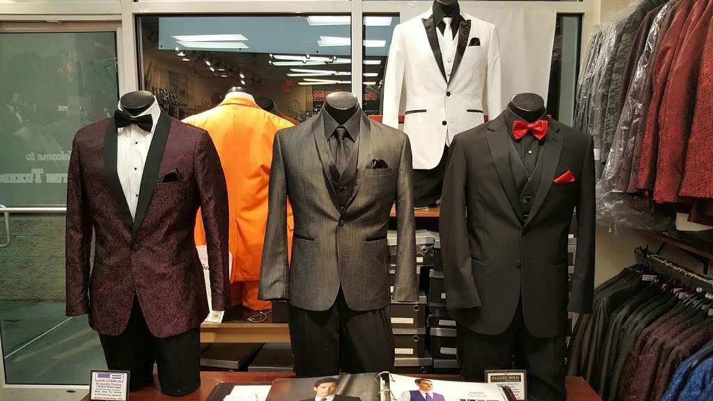 Princeton Tuxedo | 4120 Quakerbridge Rd, Lawrence Township, NJ 08648, USA | Phone: (609) 799-6010