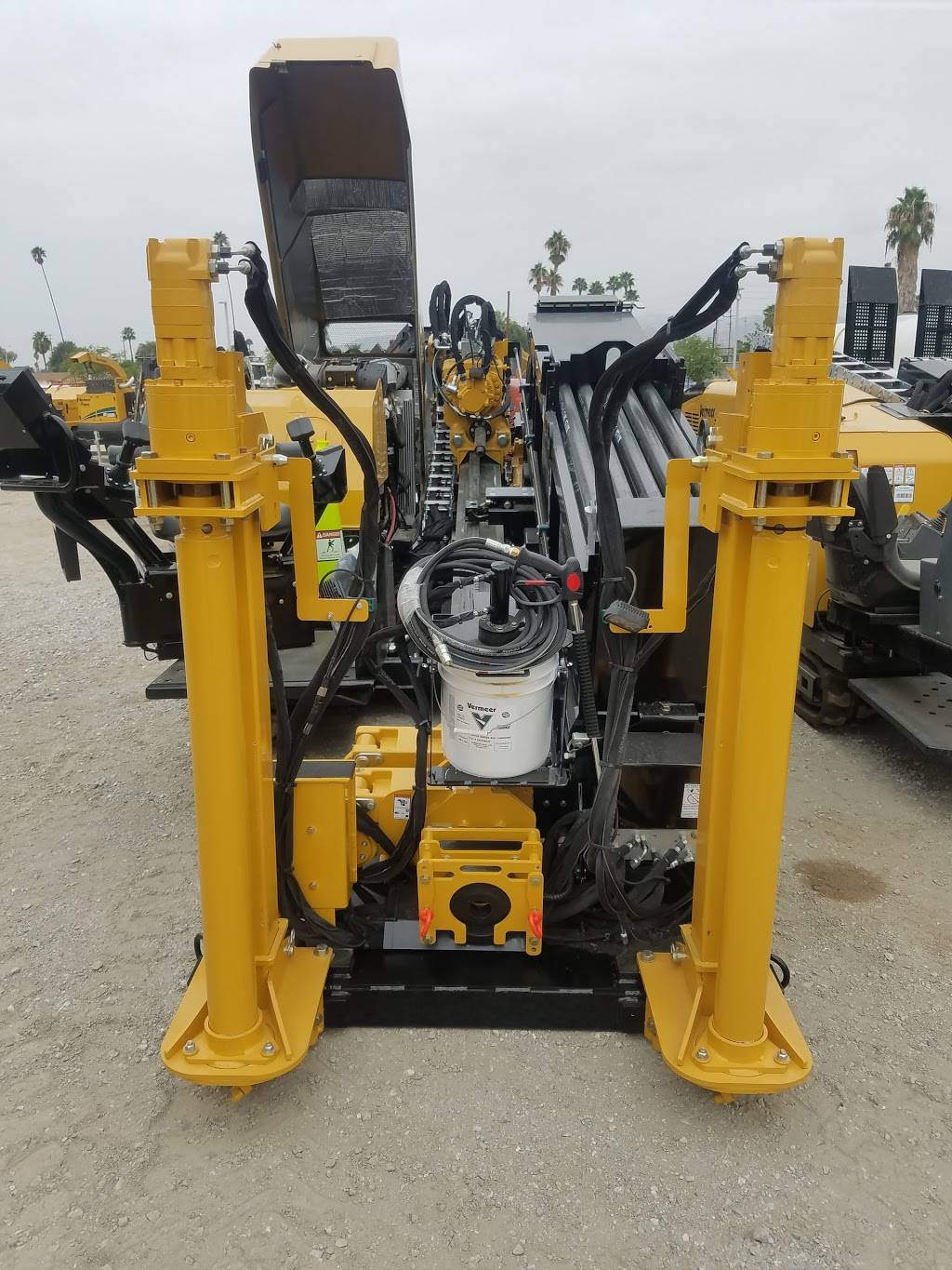 The Hydraulic Specialist | 8730 58th St, Jurupa Valley, CA 92509, USA | Phone: (909) 578-1116