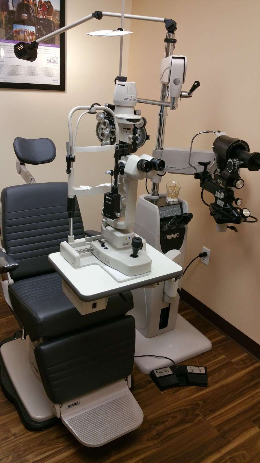 Dr. Marisa Palumbo, OD: Eye Care Specialists | 31 Pine St #201, Norfolk, MA 02056, USA | Phone: (508) 623-3880