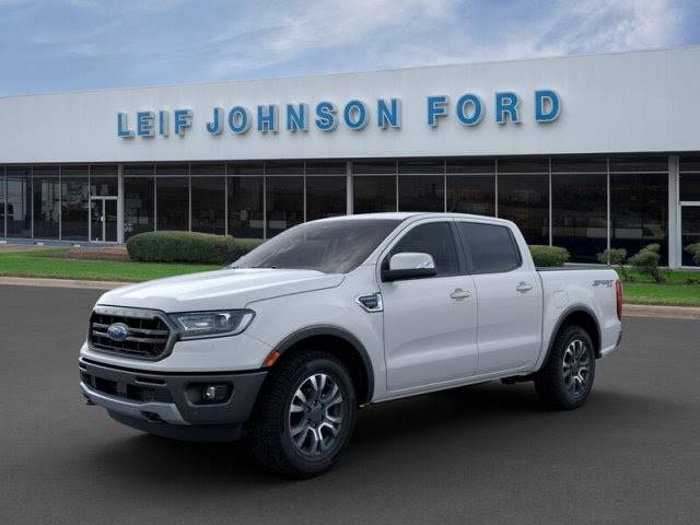 Leif Johnson Ford | 501 E Koenig Ln, Austin, TX 78751, USA | Phone: (512) 454-3711