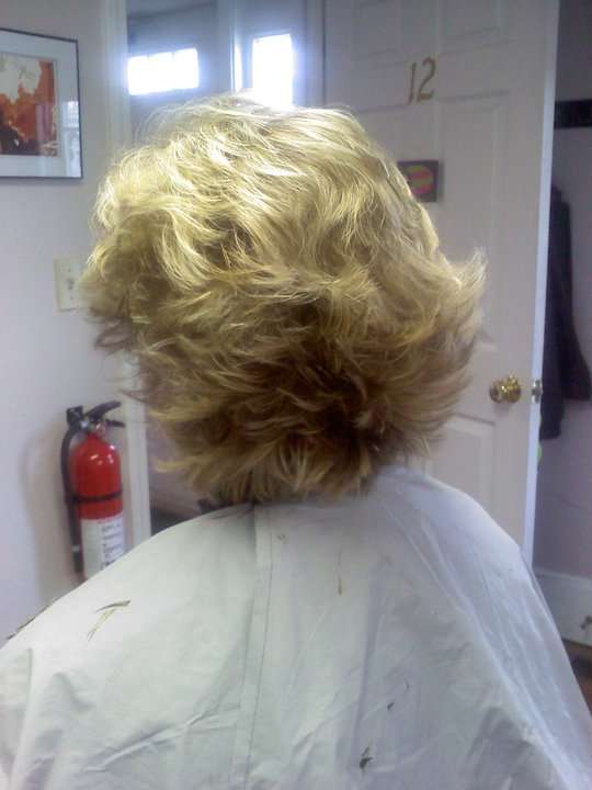 HairbyTricia.com Hair Salon Haircuts | 91 Main St #12, Plaistow, NH 03865, USA | Phone: (603) 303-5742